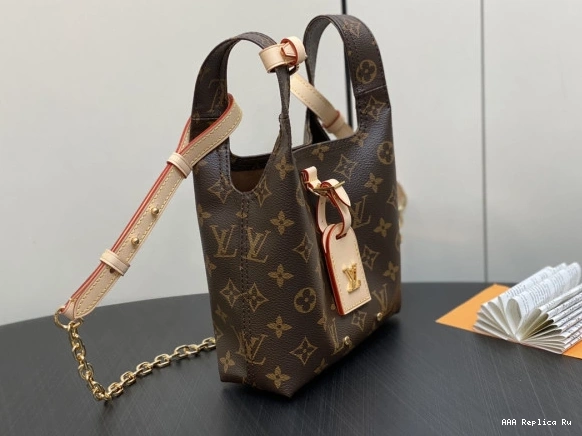 AAA Replica Ru BB LOUIS Atlantis VUITTON 0816